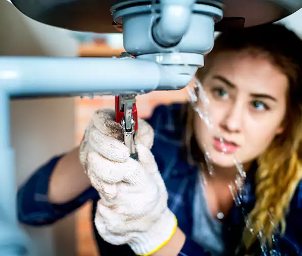 Expert Plumber for Water Leak Detection in Boston, MA: Schedule Affordable Leak Repair Services with Us