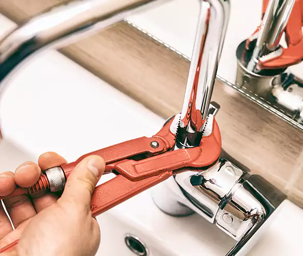 Expert Leak Repair Plumber in Boston, MA