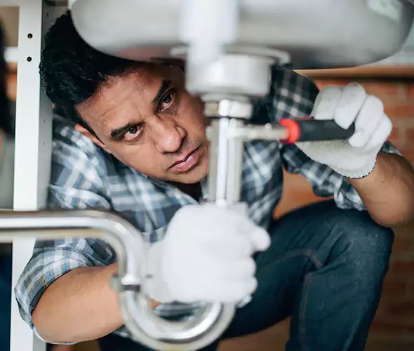 Expert Plumber for Water Line Repair in Boston, MA: Schedule Affordable Water Line Repair Services with Us