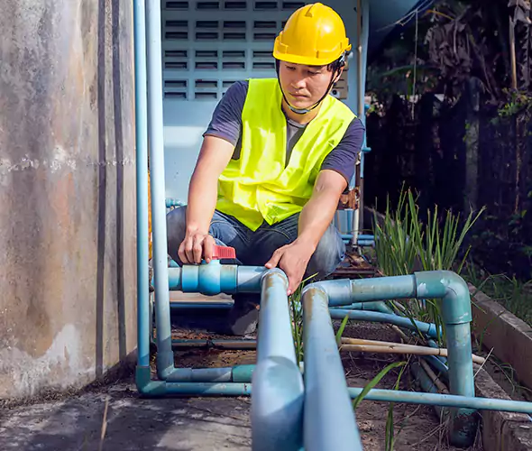 Expert Plumber for Water Line Replacement in Boston, MA: Schedule Affordable Water Line Replacement Services with Us