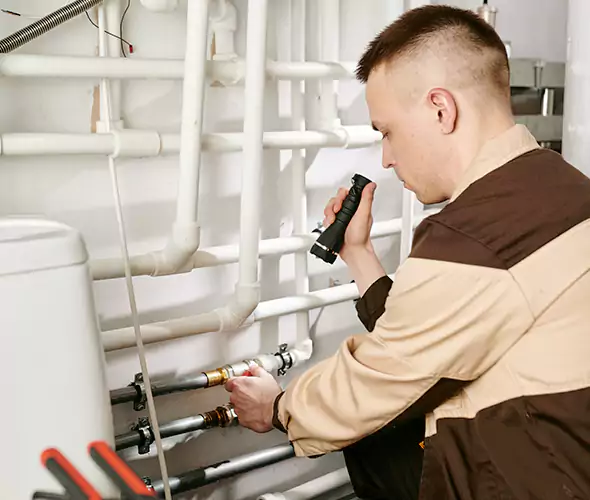 Trusted Water Softener Installers in Boston, MA