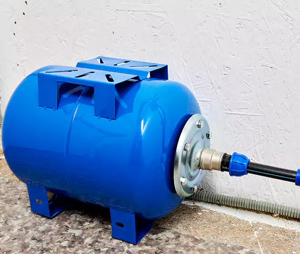 Expert Plumber for Well Pressure Tank Replacement in Boston, MA: Schedule Affordable Tank Replacement Services with Us