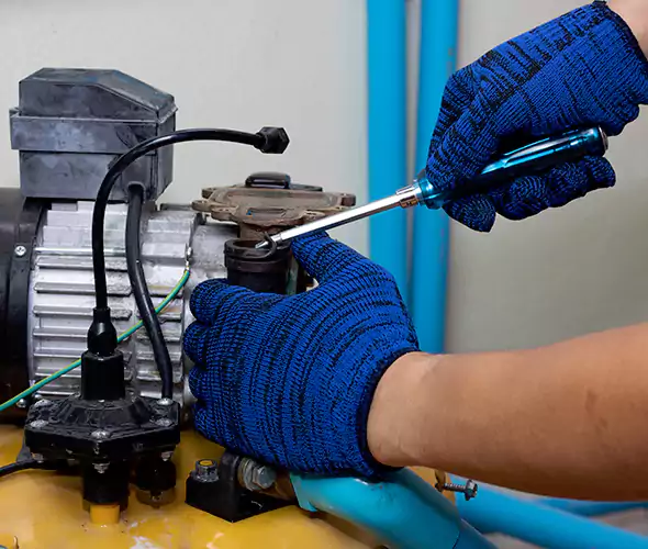 Well Pump Specialist in Boston, MA