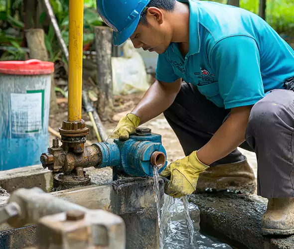Expert Plumber for Well Pump Replacement in Boston, MA: Schedule Affordable Well Pump Replacement Services with Us