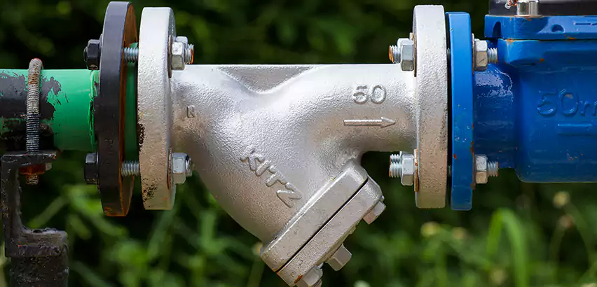 Professional Backflow Preventer Installation Services in Boston, MA