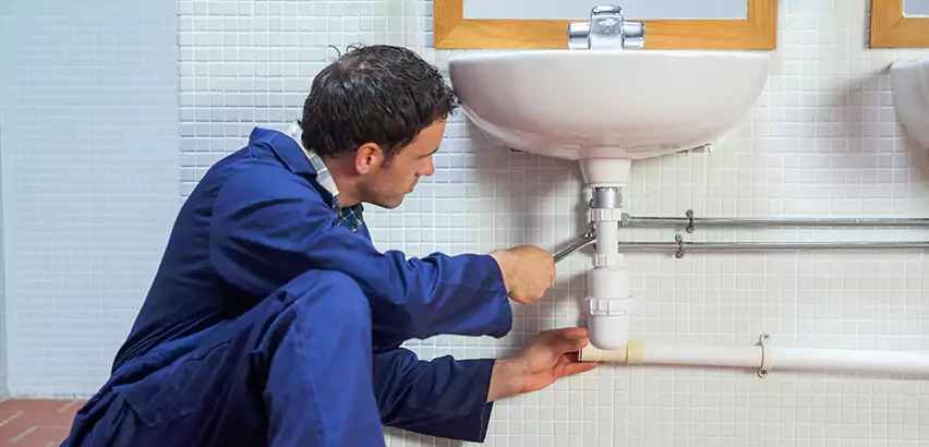 Toilet Repair Boston