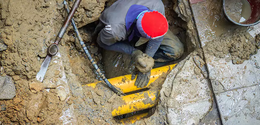 Clogged Drain Repair in Boston, MA