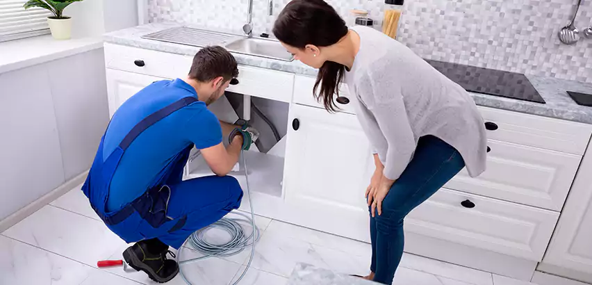 Professional Clogged Sewer Line Repair in Boston, MA
