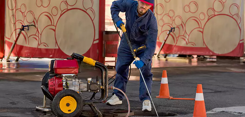 Professional Drain Repair Services in Boston, MA