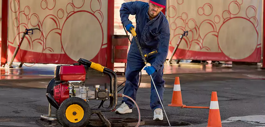 Professional Drains Camera Inspection in Boston, MA