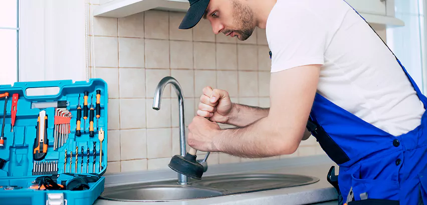 Emergency Plumber in Boston