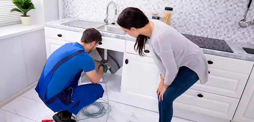 Fast Emergency Plumbing Repair Services in Boston, MA