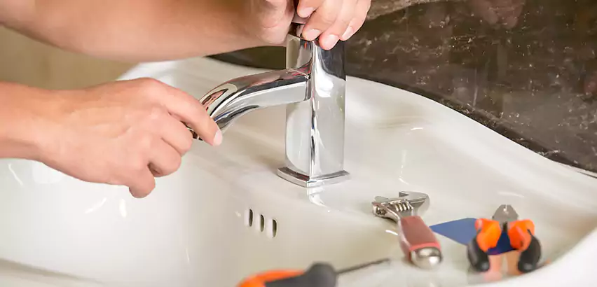 Bathtub Faucet Replacement in Boston