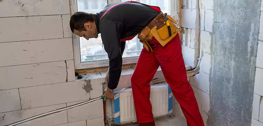 Professional Foundation Leak Repair Services in Boston, MA
