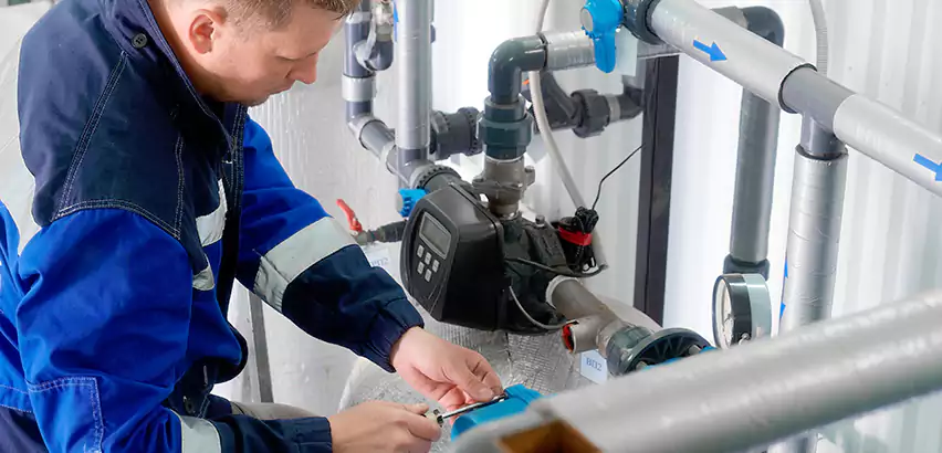 Reliable Gas Line Installation Services in Boston, MA
