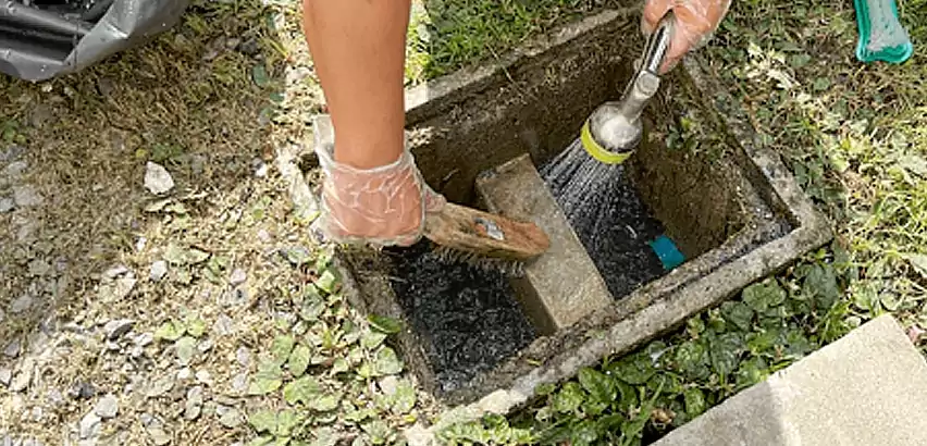 Professional Grease Trap Cleaning Services in Boston, MA