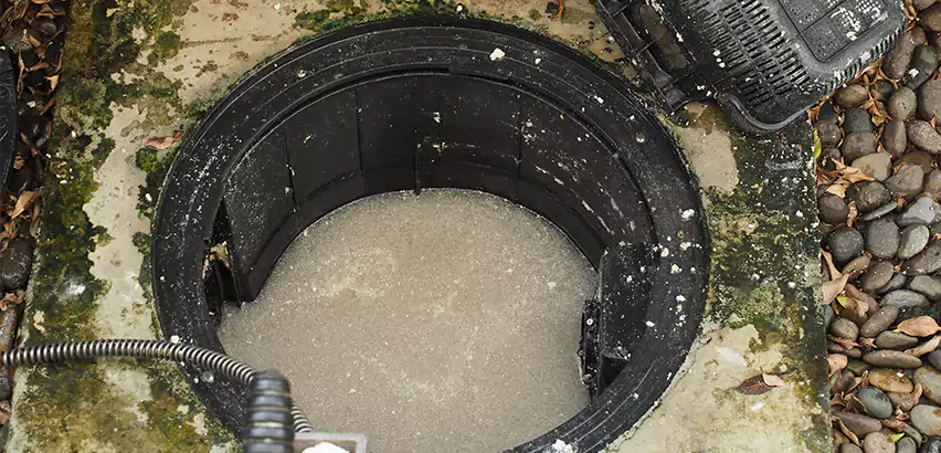 Reliable Grease Trap Repair Services in Boston, MA