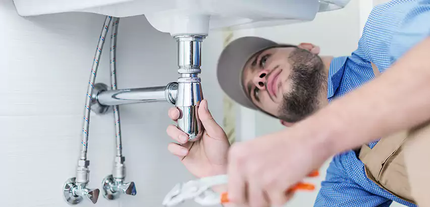 Leak Detection in Boston