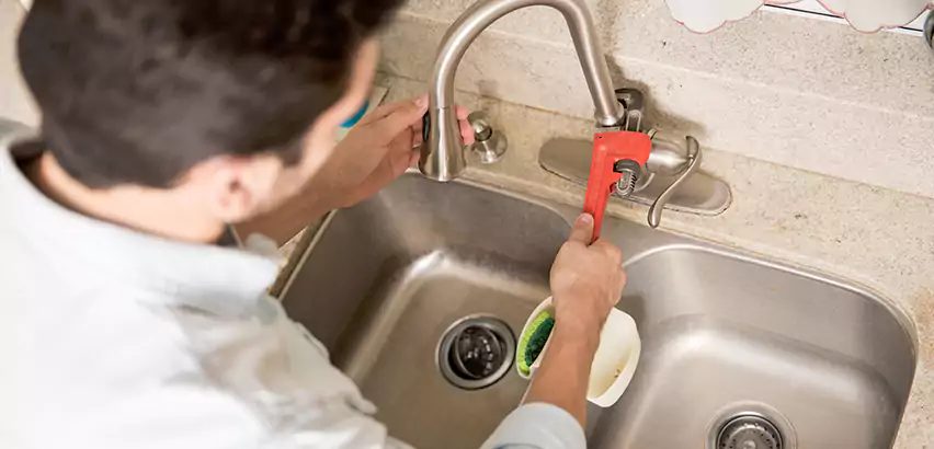 Plumbing Inspection in Boston