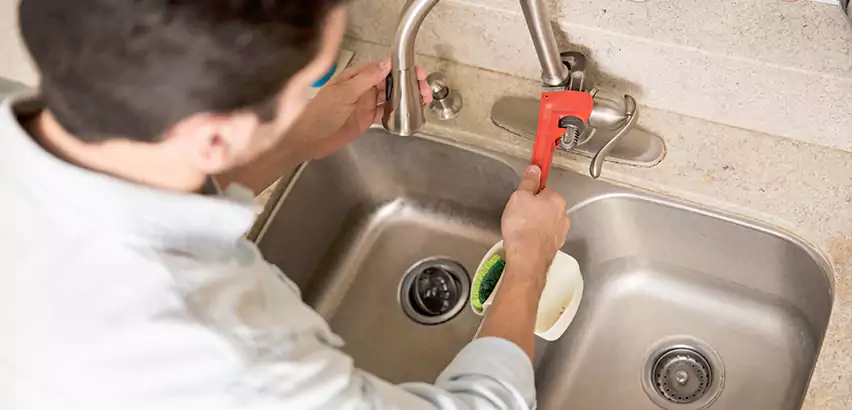 Professional Plumbing Installation Services in Boston, MA