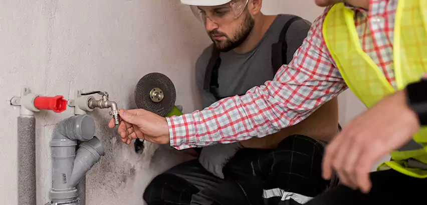 Emergency Plumbing Repair Boston