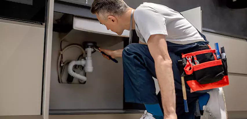 Water Heater Replacement in Boston