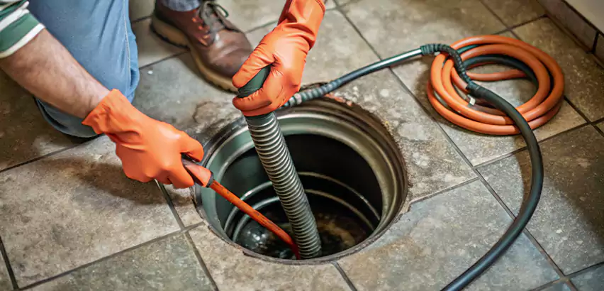 Rooter Services in Boston, MA
