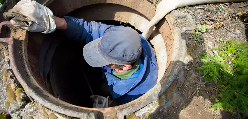 Professional  Septic Tank Repair Services in Boston, MA