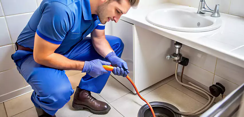 Sewer Line Inspection in Boston