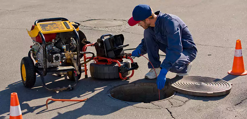 Professional Sewer Repair Services in Boston, MA