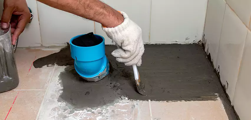 Professional Slab Leak Repair Services in Boston, MA