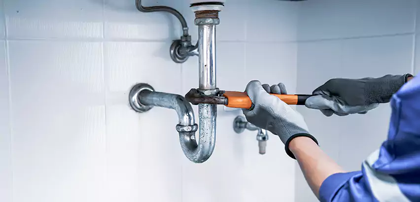 Main Drain Cleaning Service in Boston