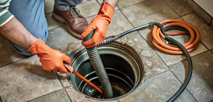 Gutter Drain Repair in Boston, MA