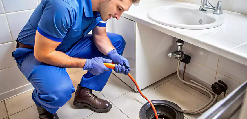 Drain Repair in Boston