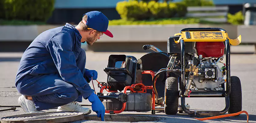 Drain Camera Inspection Near Me Boston