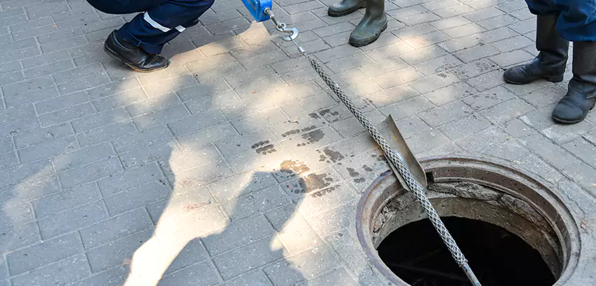 Emergency Rooter Service in Boston