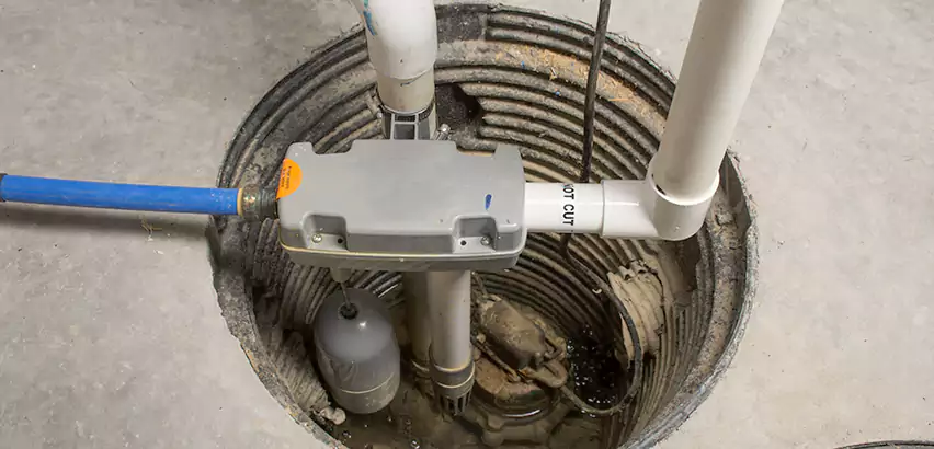 Emergency Sump Pump Repair in Boston, MA