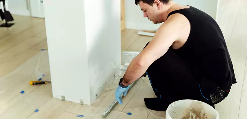 Emergency Foundation Leak Repair in Boston, MA