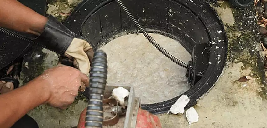 Fat Trap Cleaning in Boston, MA