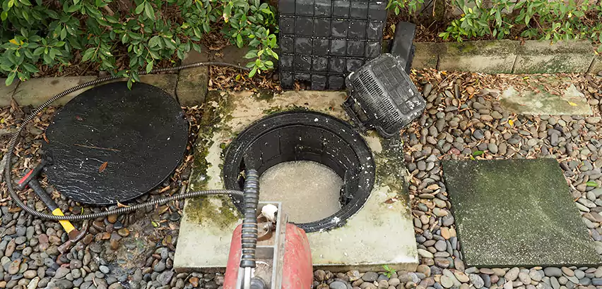 Grease Trap Installation Cost in Boston, MA