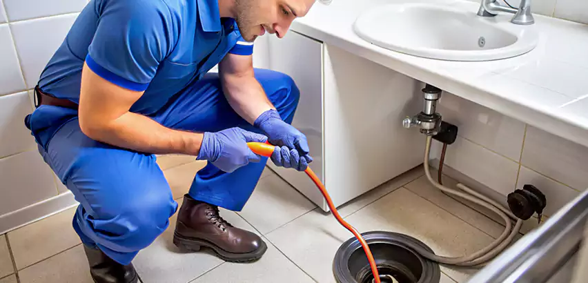 Sewer Jetting in Boston