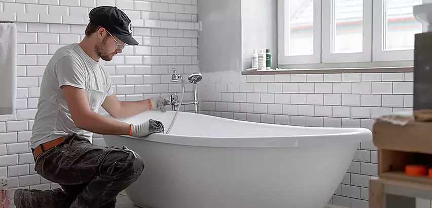 Leak Detection Companies Near Me in Boston