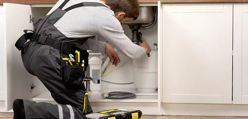 Sewer Line Replacement in Boston