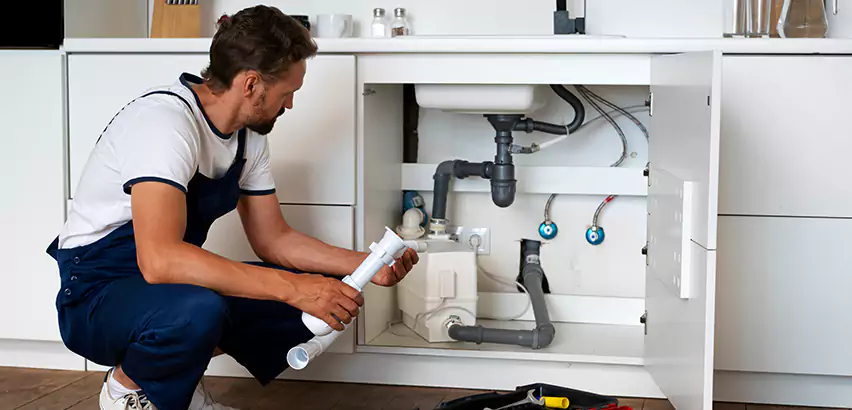 Pipe Replacement Services in Boston