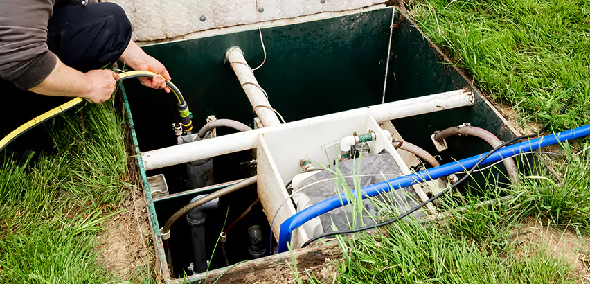 Zoeller Sump Pump Maintenance in Boston
