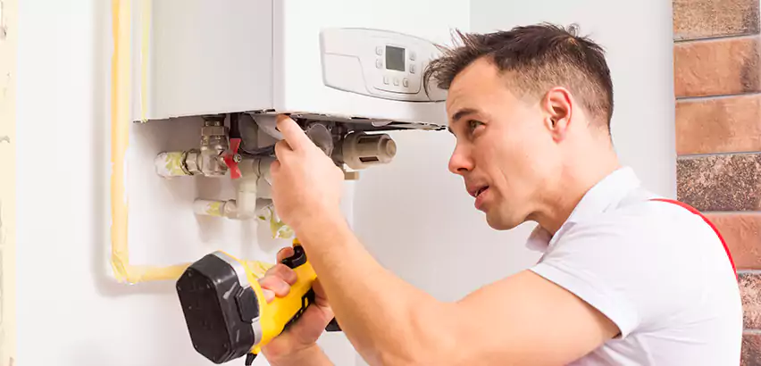 Takagi Tankless Water Heater Maintenance in Boston