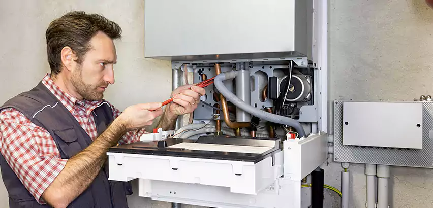 Rinnai Water Heater Maintenance Boston