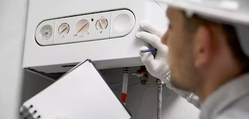 Gas Water Heater Service Near Me Boston