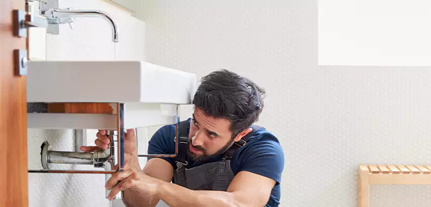 Commercial Water Leak Detection in Boston
