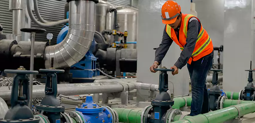 Top-Notch Trenchless Sewer Line Repair Services in Boston, MA.